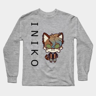 INIKO Long Sleeve T-Shirt